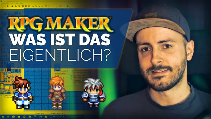 Was ist der RPG Maker?