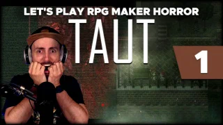 YouTube-Thumbnail meines Let's Plays von Taut