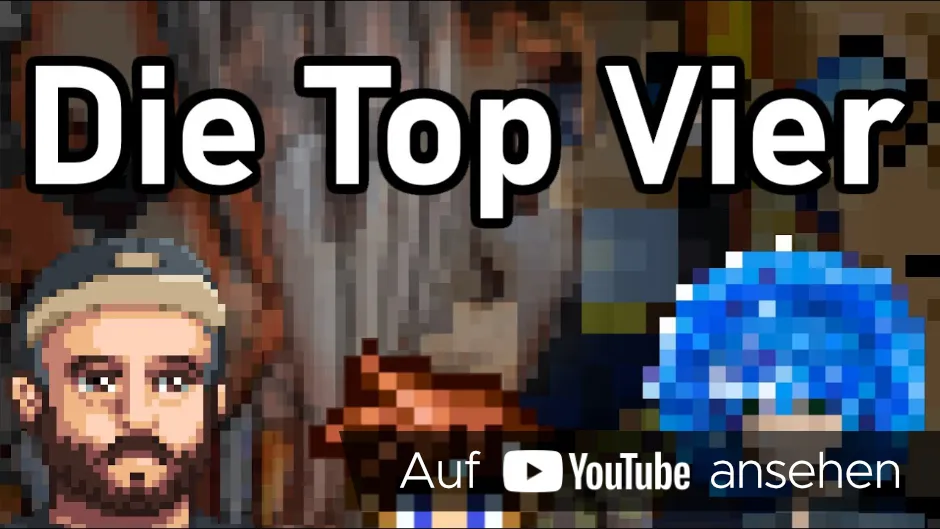 YouTube-Thumbnail meines Interviews mit Yoraiko in Yoraikos Staubstube.